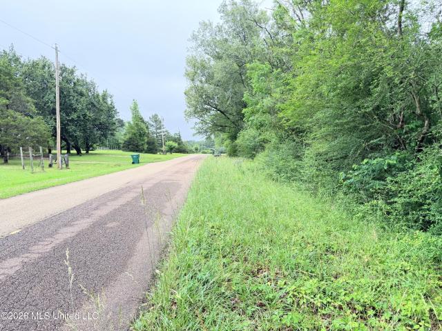 Land for sale in Raymond, Mississippi