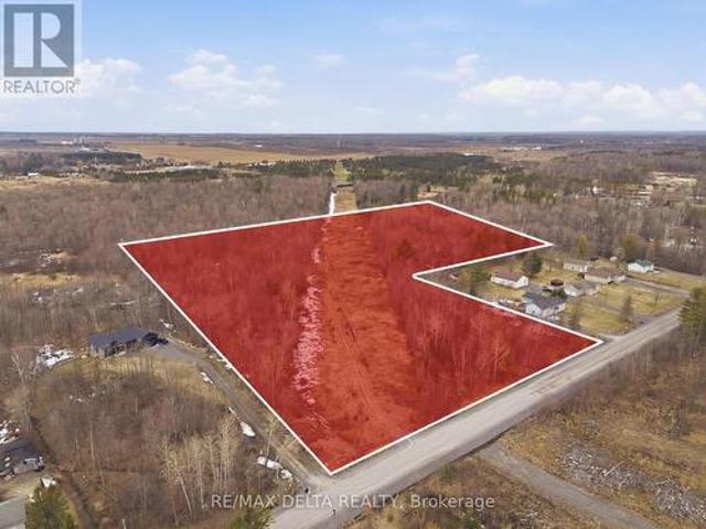 Land for sale in Clarence-rockland, Ontario