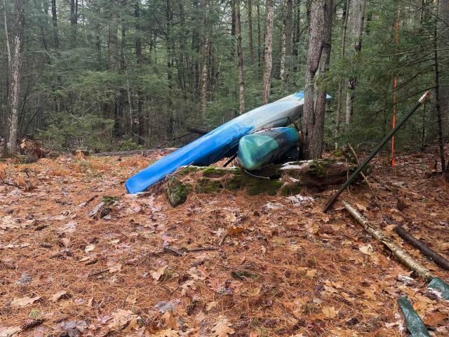Land for sale in New Hampshire