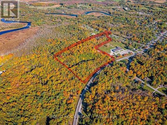 Land for sale in Lanark Highlands, Ontario