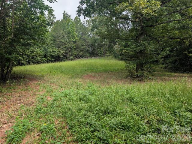 Land for sale in Polk County, North Carolina