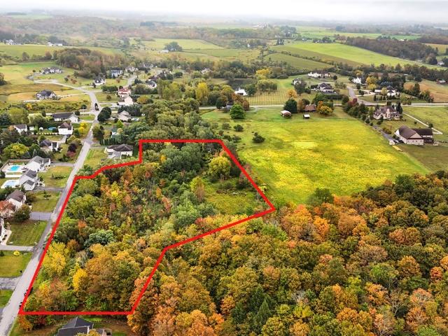Land for sale in Town of New Hartford, Oneida County