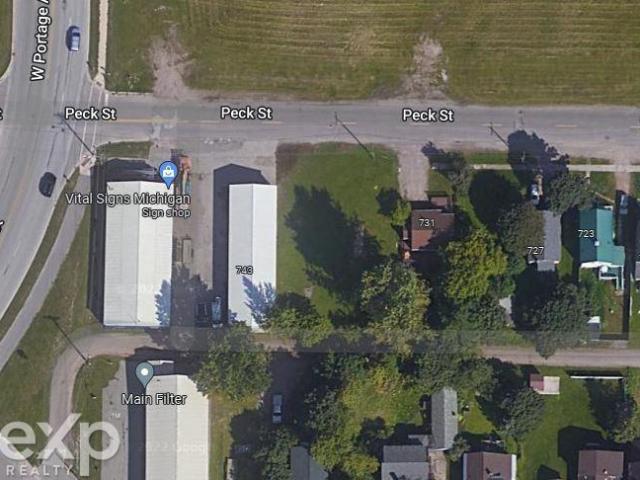 Land for sale in Sault Sainte Marie, Michigan
