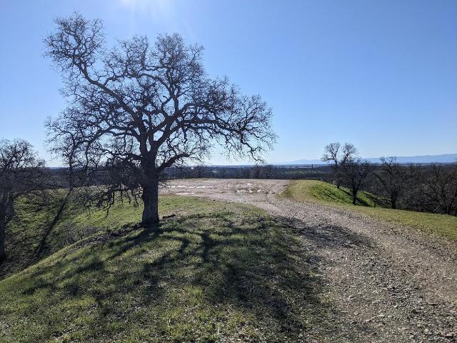Land for sale in Red Bluff, Tehama County