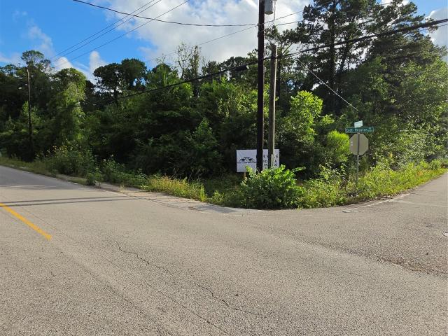 Land for sale in Harris, Texas
