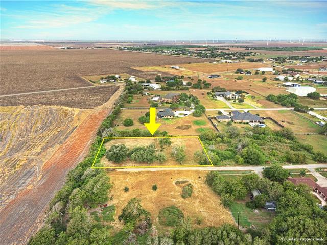 Land for sale in San Patricio, Texas