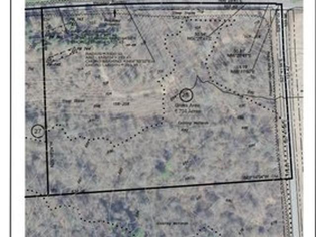 Land for sale in Bloomfield, Perry County