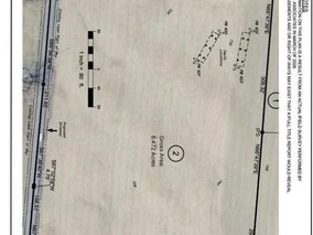 Land for sale in Bloomfield, Perry County