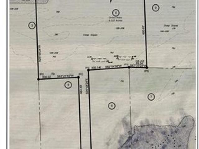 Land for sale in Bloomfield, Perry County