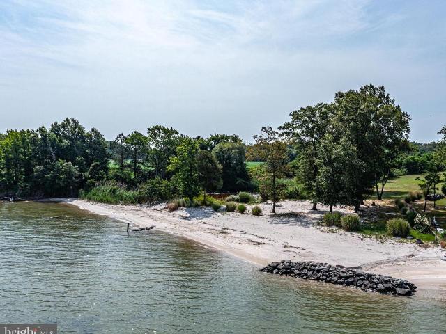 Land for sale in Virginia