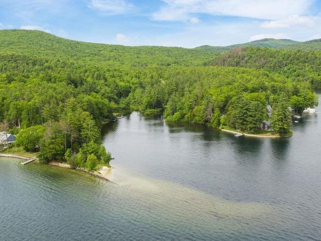 Land for sale in New Hampshire