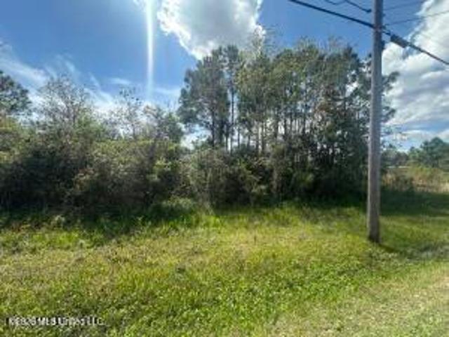 Land for sale in Waveland, Mississippi