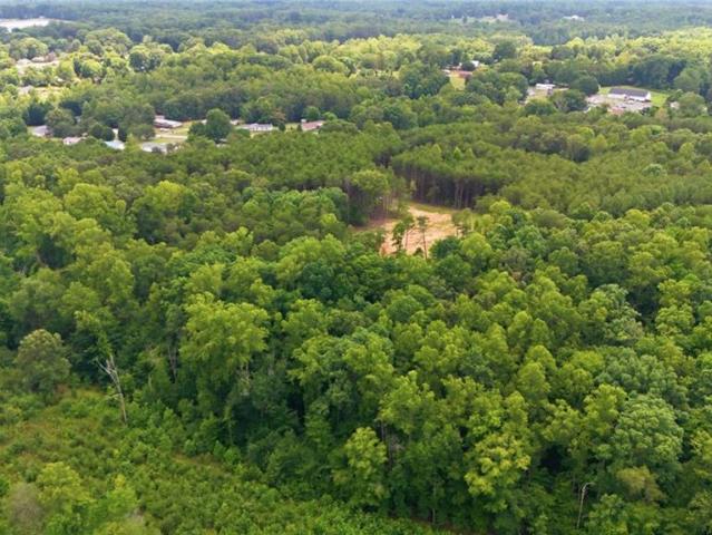 Land for sale in Eden, North Carolina