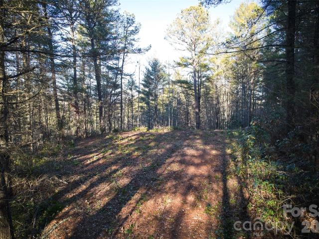 Land for sale in Bryson City, North Carolina