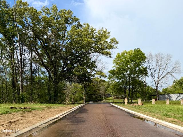 Land for sale in Vicksburg, Mississippi