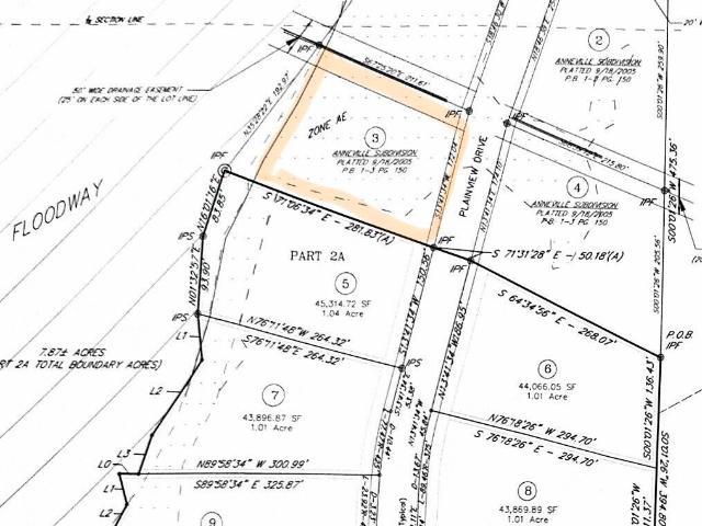 Land for sale in Vicksburg, Warren County