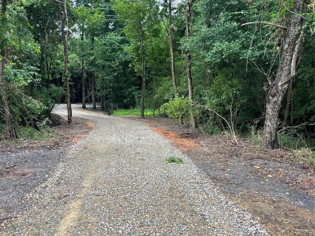 Land for sale in Mount Gilead, North Carolina