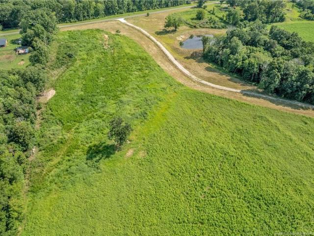 Land for sale in Chatham, North Carolina