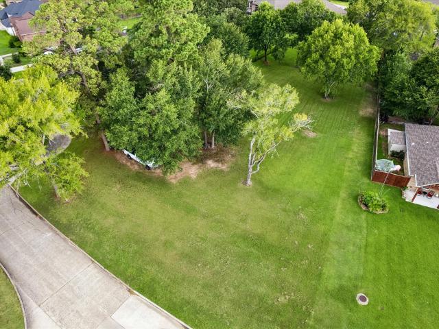 Land for sale in Willis, Texas
