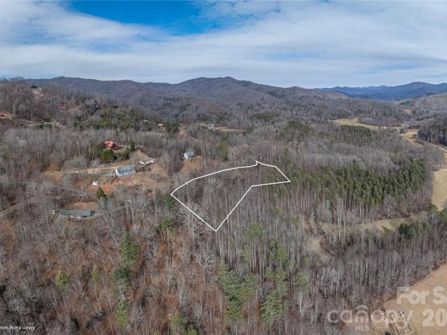 Land for sale in Haywood, North Carolina
