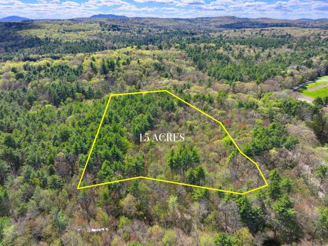 Land for sale in New Hampshire