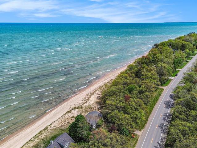 Land for sale in Michigan