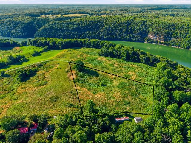 Land for sale in Tennessee