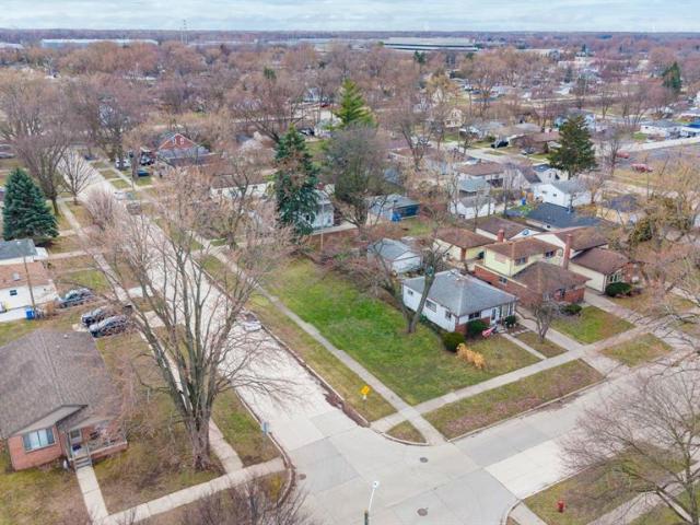 Land for sale in Michigan