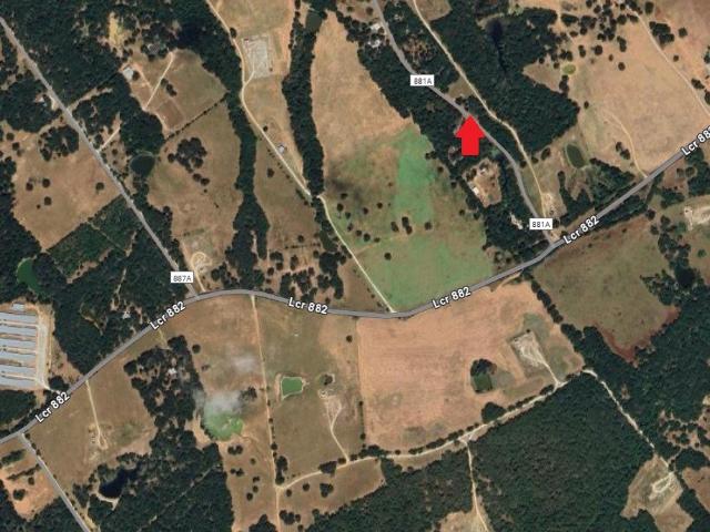 Land for sale in Limestone, Texas