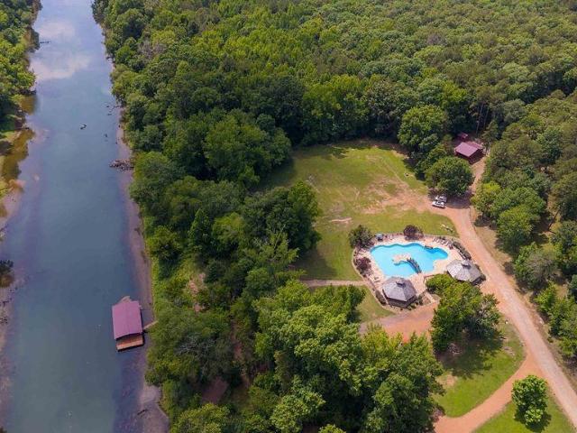 Land for sale in Heber Springs, Cleburne County