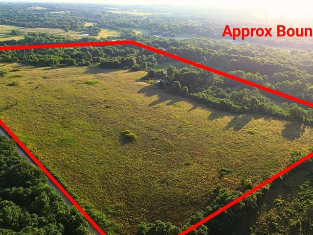 Land for sale in Konawa, Oklahoma
