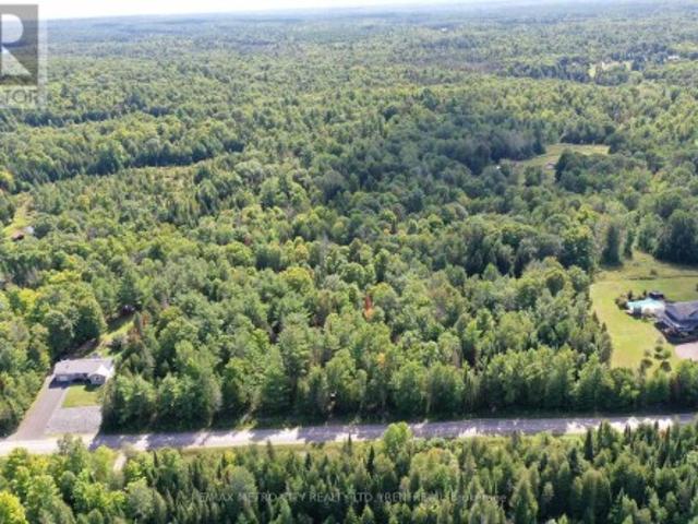 Land for sale in Renfrew, Ontario