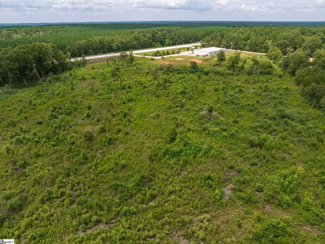 Land for sale in Cross Hill, South Carolina