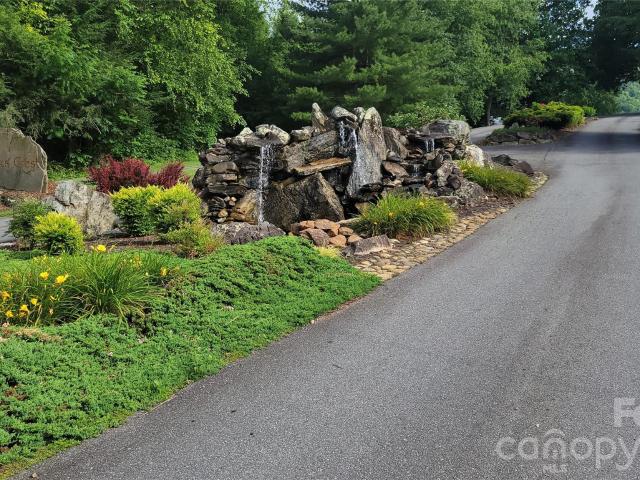 Land for sale in Waynesville, Haywood County