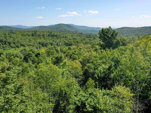 Land for sale in New Hampshire