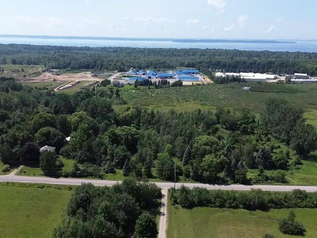 Land for sale in Michigan