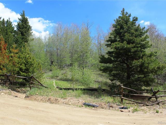 Land for sale in Central City, Colorado
