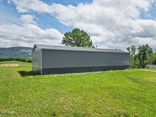 Land for sale in Tennessee