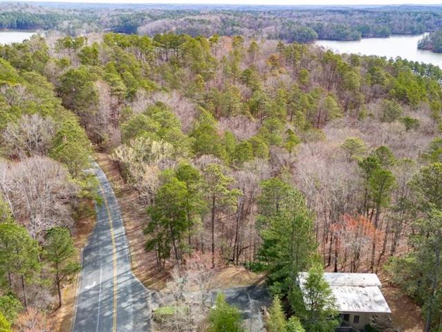 Land for sale in Emerson, Bartow County