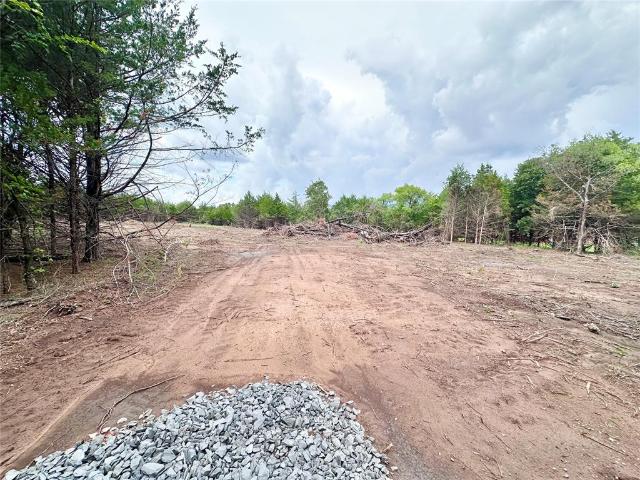Land for sale in Bethel, Oklahoma