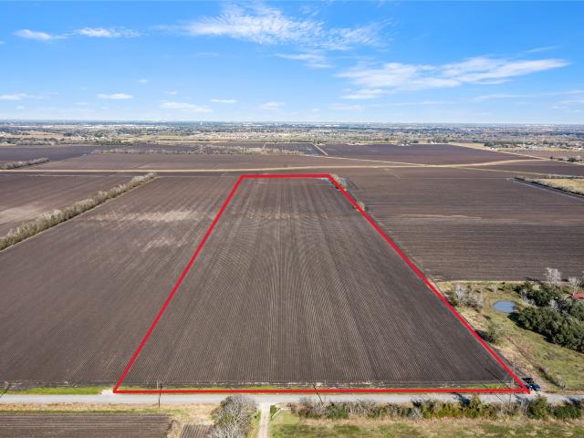 Land for sale in Needville, Texas