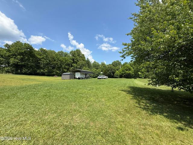 Land for sale in Marble, North Carolina
