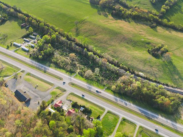 Land for sale in Tennessee