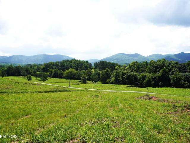 Land for sale in Tennessee