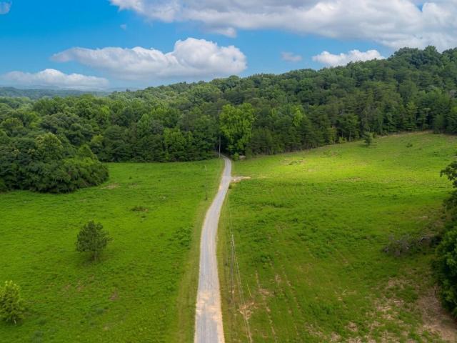Land for sale in Clevenger, Newport