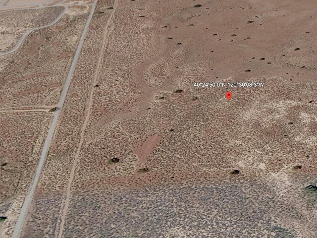 Land for sale in Leavitt, Susanville