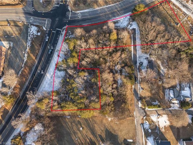 Land for sale in Reidsville, North Carolina