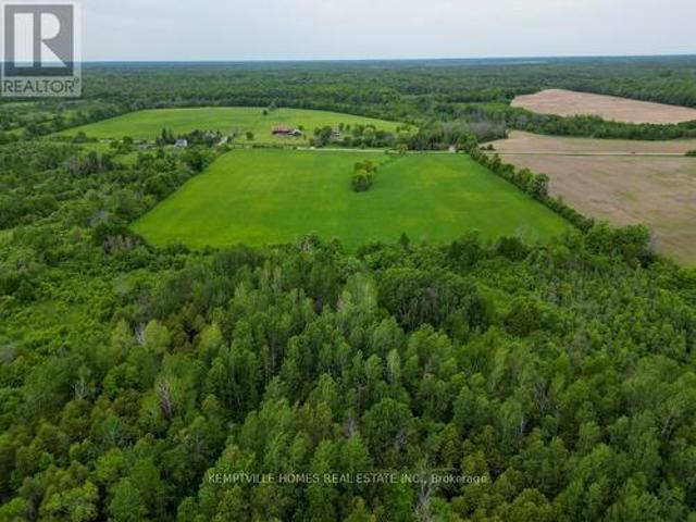 Farm for sale in Merrickville-wolford, Ontario
