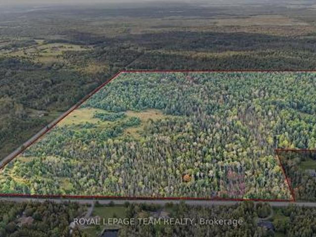 Land for sale in Mulhurst Bay, Ontario