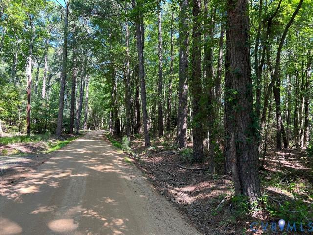 Land for sale in Virginia